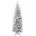 ALBERO EXTRA SLIM INNEVATO CM.210 TIPS 687 (2pz)